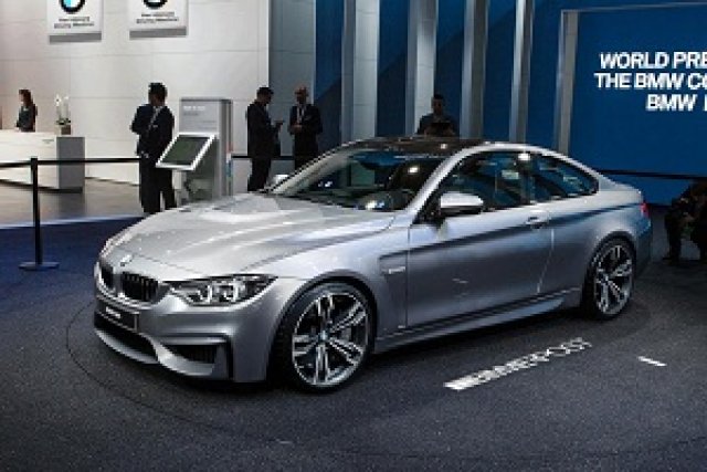 420 к.с. за новите BMW М3 и М4?!?