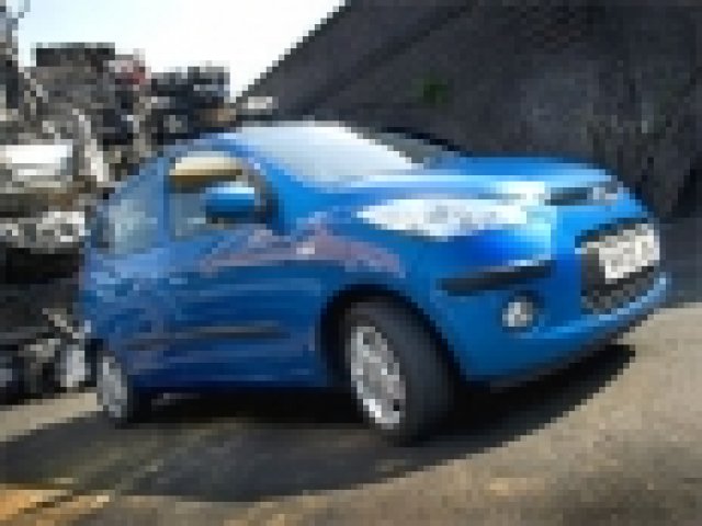 Програма за стимулиране купувачите на нови коли и във Великобритания