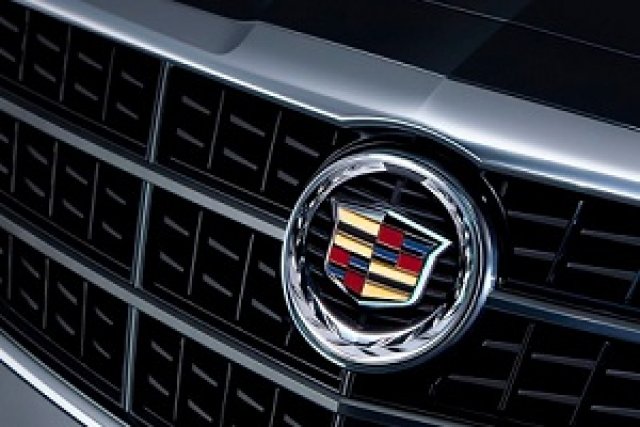 Cadillac разработва нова система 4x4