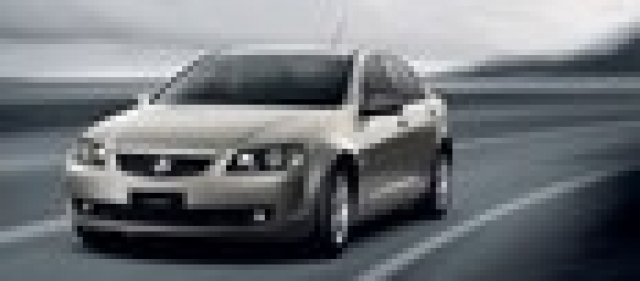 Австралийският Commodore ще се продава в Европа като Opel?