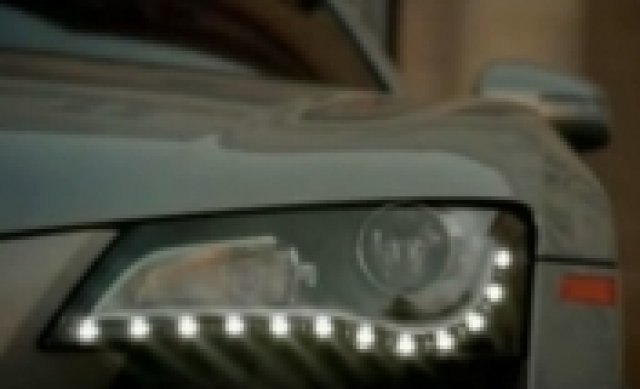 Отново интересно видео за Audi R8