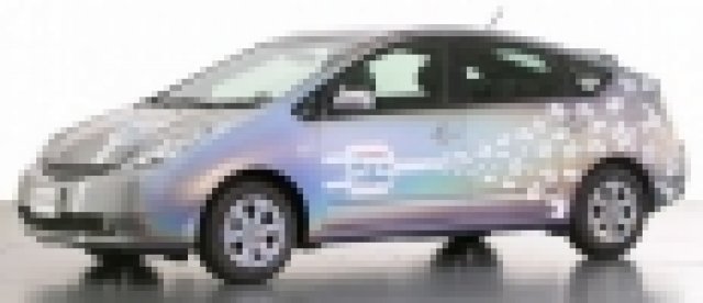 Изненадващо продажбите на хибридни автомобили в САЩ падат