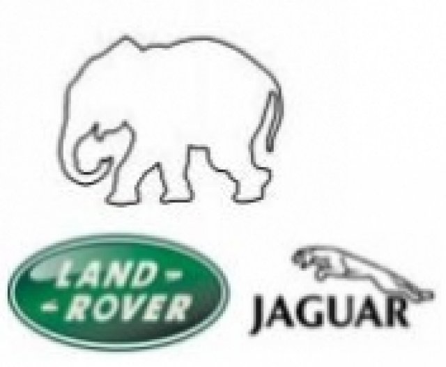 Ford продава Jaguar и Land Rover на...индийци