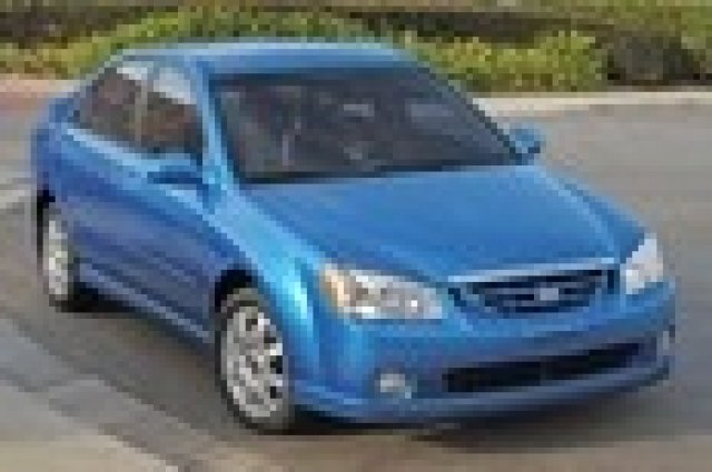 Kia с висок ръст на продажбите