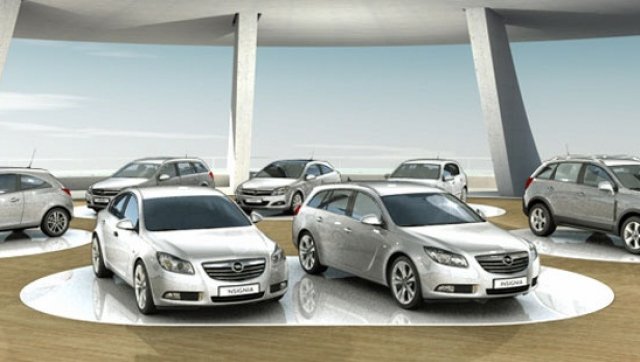 Opel клуб форум