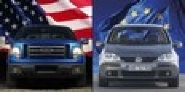 Какво харесват европейците и какво американците?