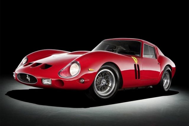 Обявиха кандидат-рекордьор за менте