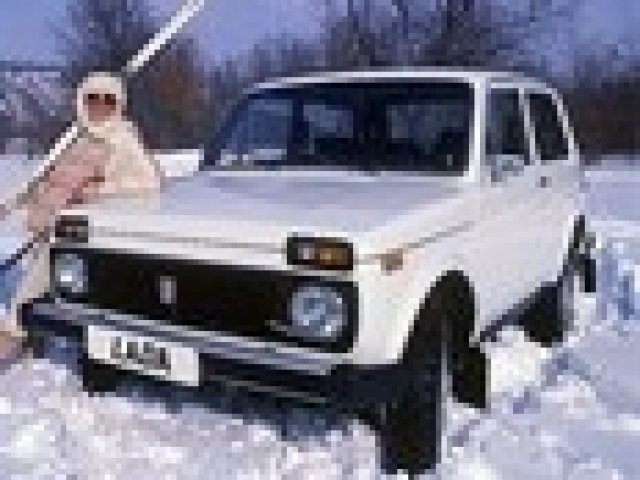 Най-после АвтоВАЗ ще пуска ново поколение на Lada 4x4