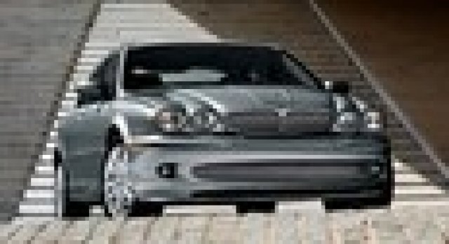 Има вариант Jaguar да спре производството на X-Type