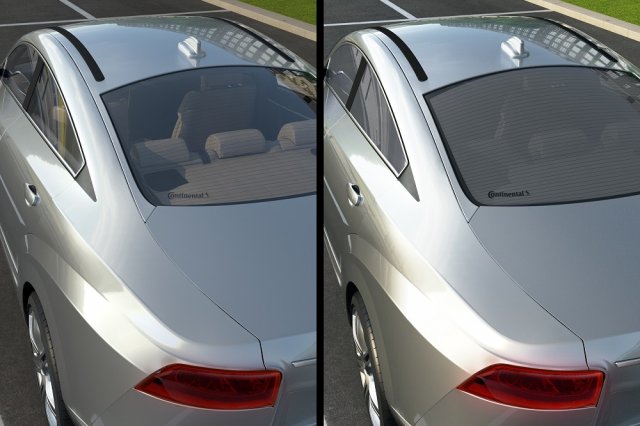 Автомобилното фолио остава в историята