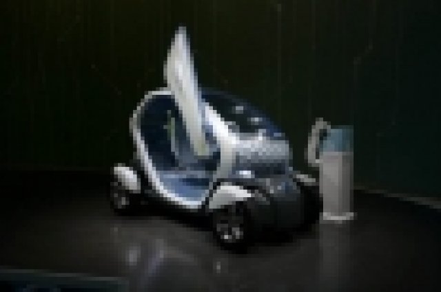 Женева 2010 отвори врати - втора част