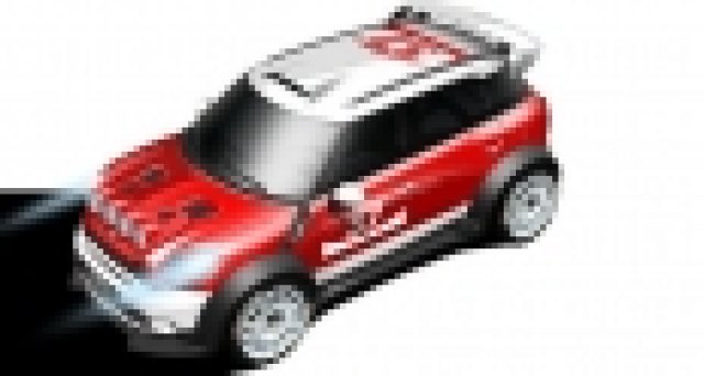 Kris Meeke ще кара за Mini във WRC