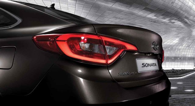 Hyundai показа нова хибридна трансмисия