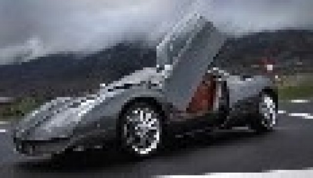 УСПЕШНА ГОДИНА ЗА SPYKER