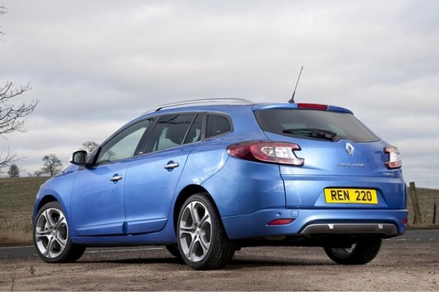 Renault Sport показа гама по-умерени спортисти