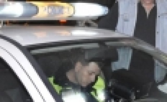 Автоджигит навърза шест патрулки в Шумен