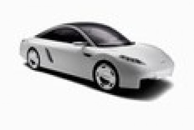 Loremo LS – разход от 2 литра дизел на 100 км