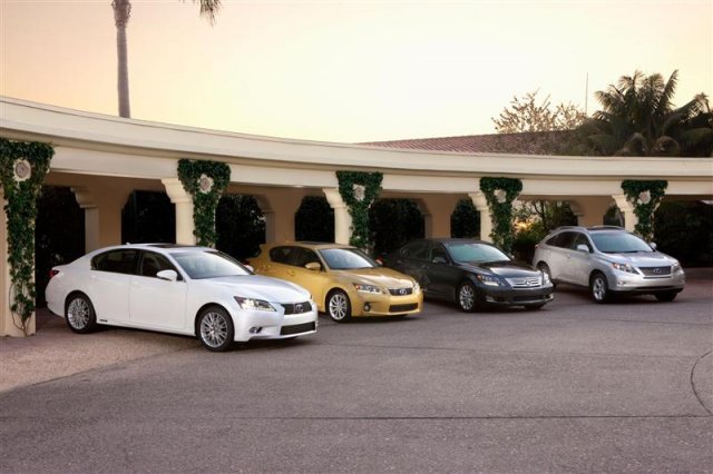 Най-надеждните според J.D. Power