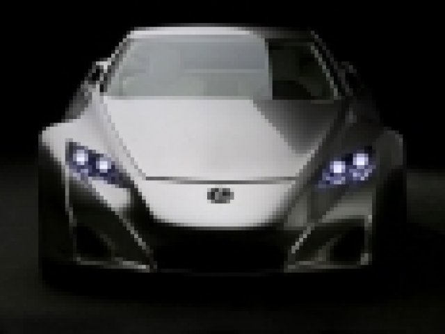 Lexus LF-A ще струва 290 000 евро