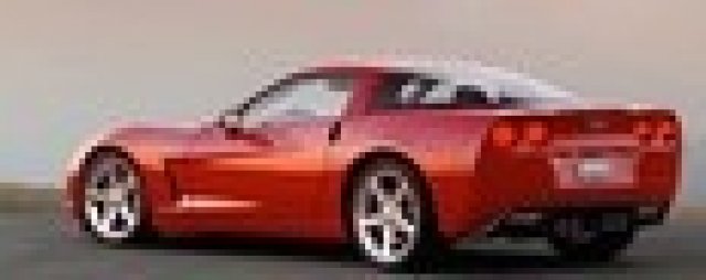 Бъдещият Chevrolet Corvette с предаване 4х4 ?