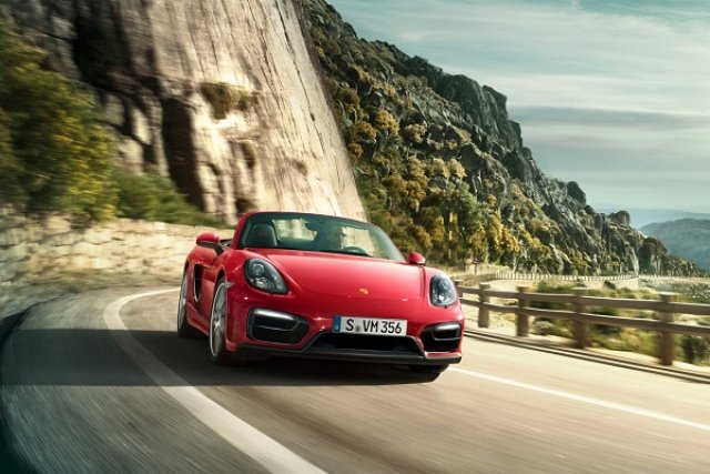 Porsche подготвя и 1.6-литров боксер