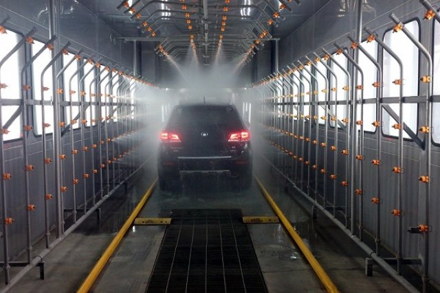 Great Wall ще строи в Русия въпреки кризата 