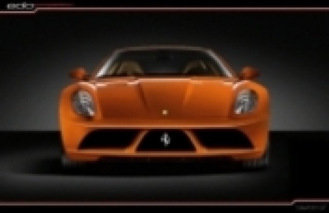 599 GTB от edo Competition