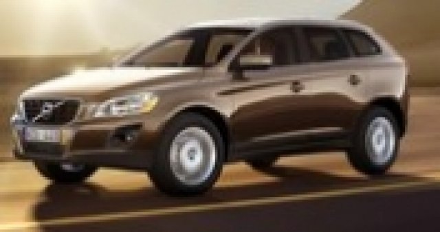 Започват продажбите в Eвропа на Volvo XC60