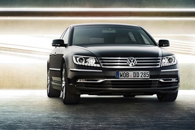 Петте мениджъра, които ще спасяват Volkswagen 