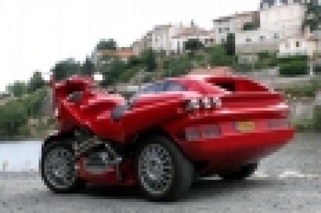 Кола или мотоциклет?