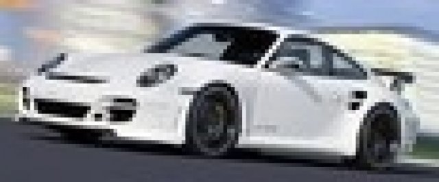 Rinspeed разработи ексклузивна версия на Porsche 997