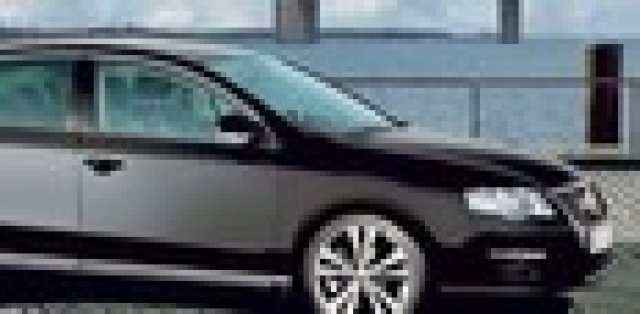 VW подготвя купе с четири врати