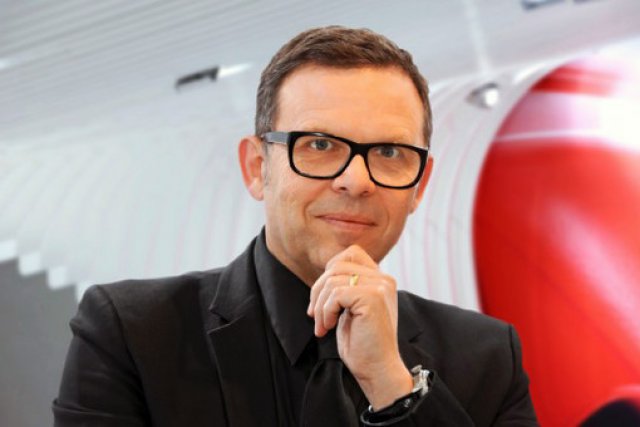 Новият президент на Kia ще прави дизайна и на Hyundai