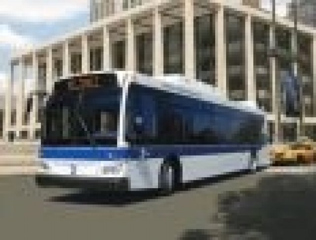 Daimler с поръчка за 1052 хибридни автобуса