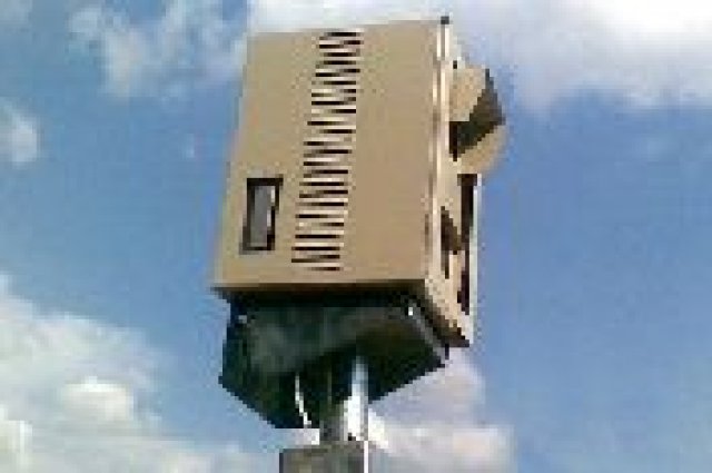 Радарите на КАТ стават по-зли