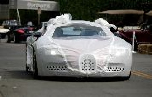 Чуден подарък за рожден ден