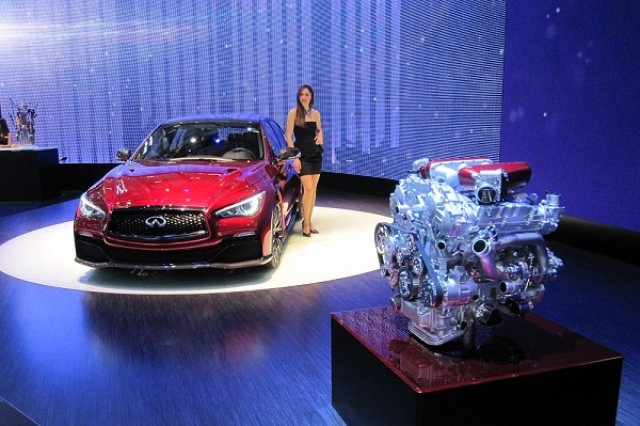 Red Bull ще прави сериен автомобил 