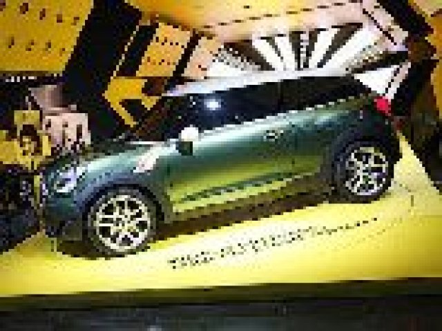 MINI Paceman ще се сглобява в Австрия