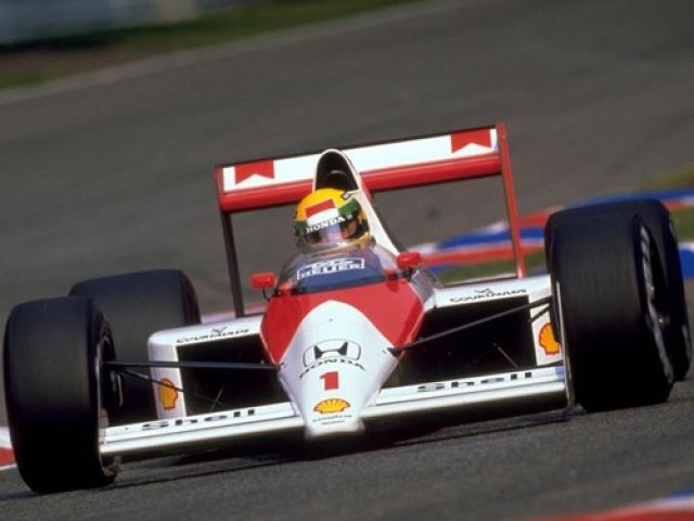 F1 – Honda ще прави V6