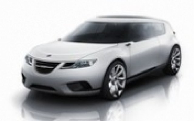 Saab влиза в сегмента на компактните автомобили