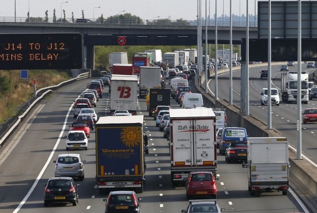ЕК предлага крайни мерки за справяне с войната по пътищата