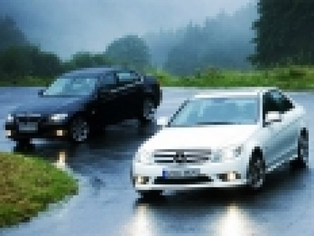 Съвместна програма на BMW и Daimler срещу кризата