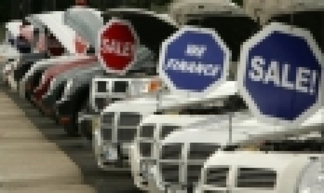 Спасяването на автопроизводителите в САЩ ще е от полза и за BMW и Daimler