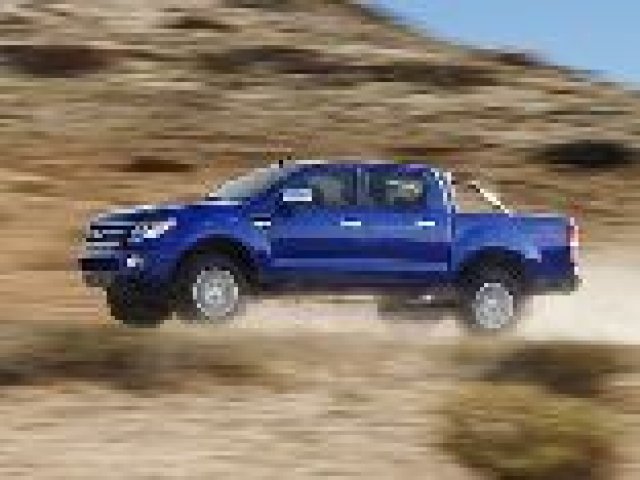 „Африкански” Ford за цял свят