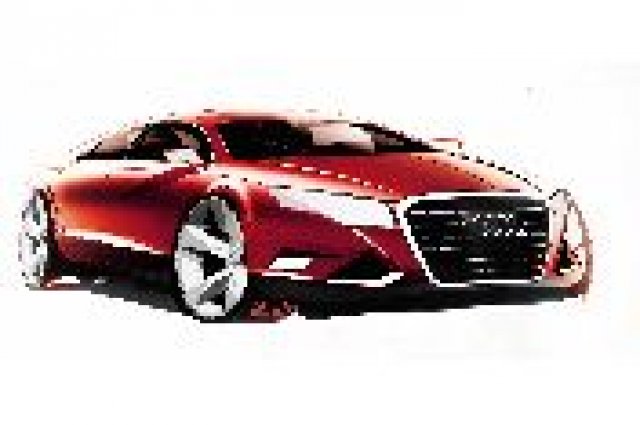 В Audi разработват А9