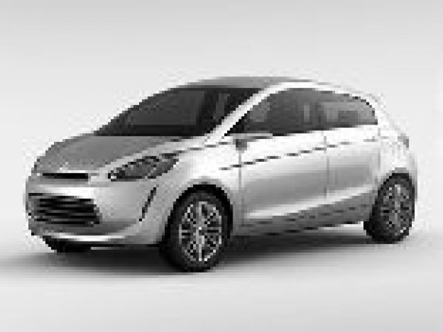 Новата генерация на Mitsubishi Colt ще видим в Женева