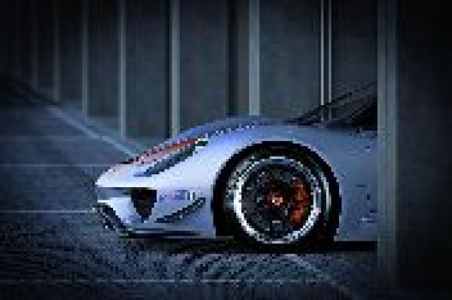 Porsche - нов модел всяка година