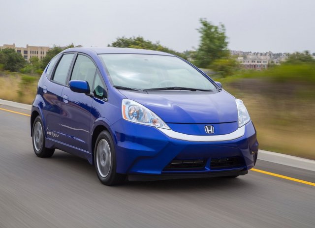 Honda избра нова посока на развитие