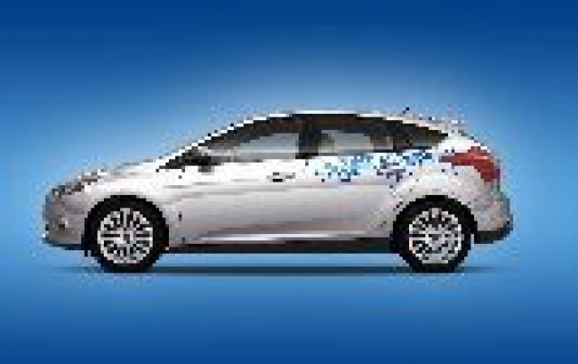 Татуировки за Ford Focus