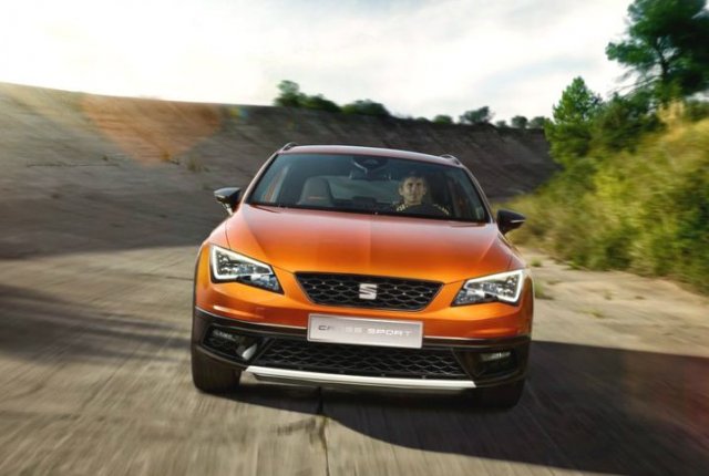 Seat започва да се отказва от проектите си